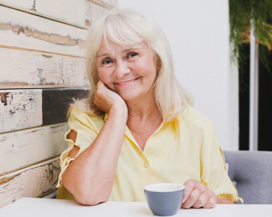 I cured my hypertension with Blutforde capsules